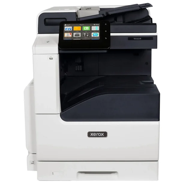 МФУ Xerox VersaLink C7125 (VLC7125D)